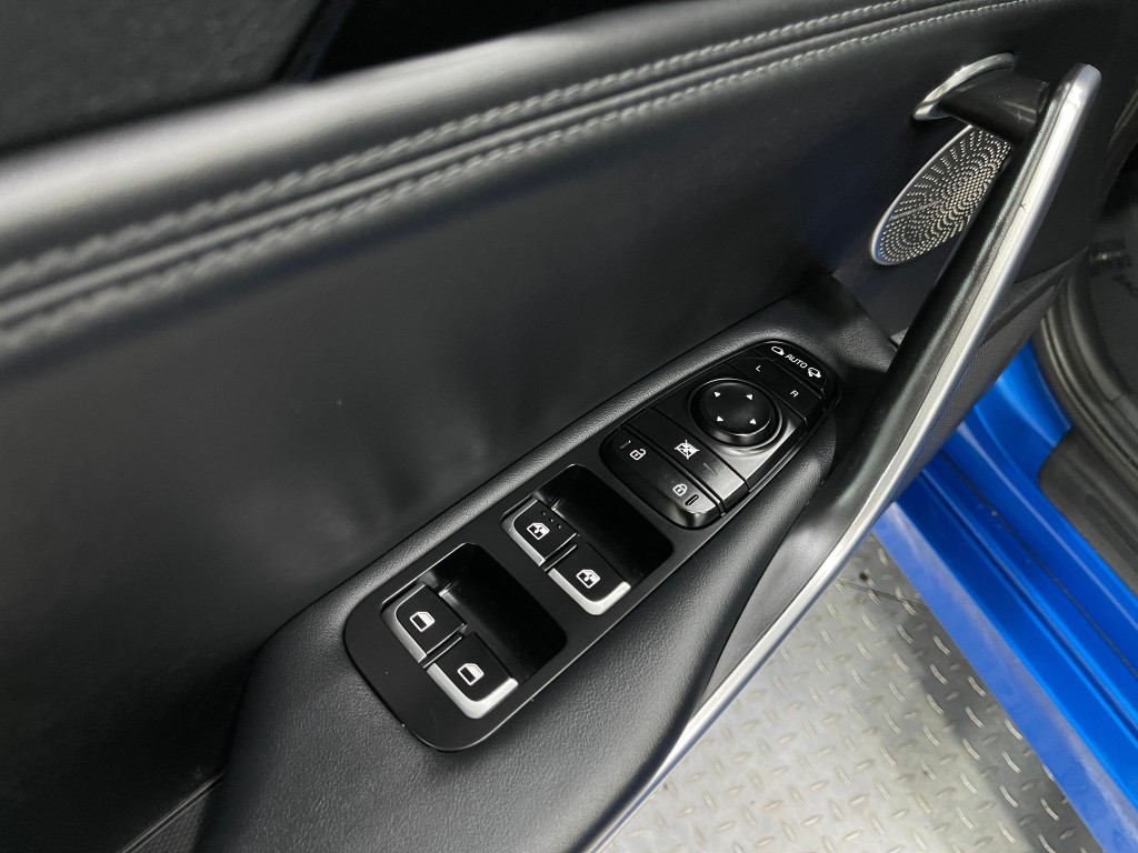 2018 Kia Stinger Image 15