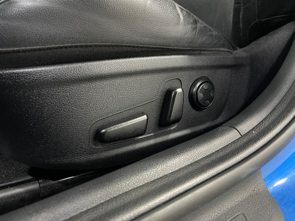 2018 Kia Stinger Image 16