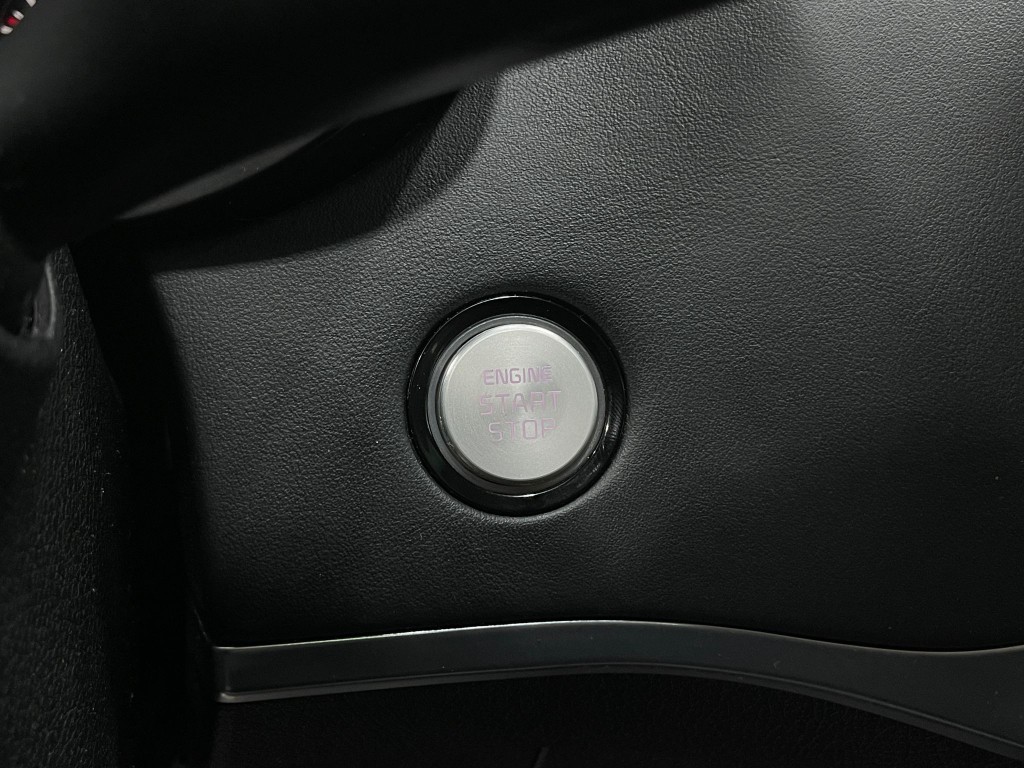 2018 Kia Stinger Image 20