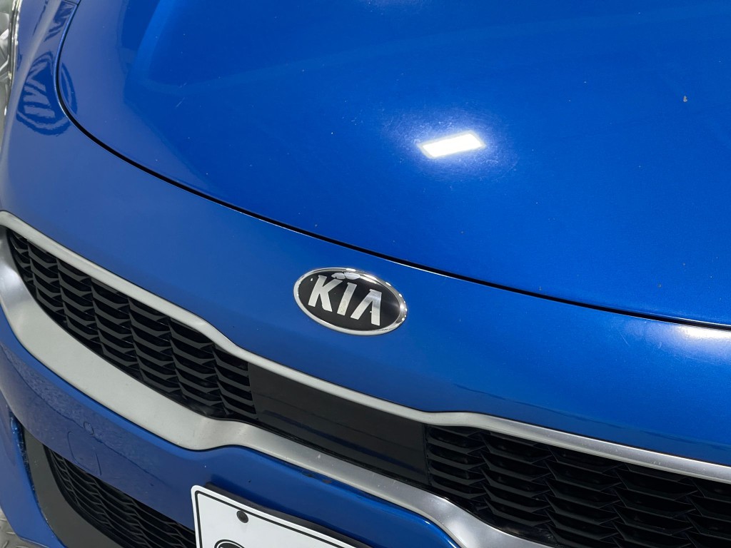 2018 Kia Stinger Image 37