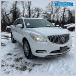 Image for 2017 Buick Enclave Leather Group ID: 7072315