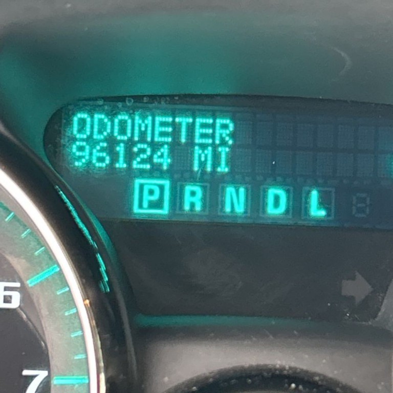 2017 Buick Enclave Image 10