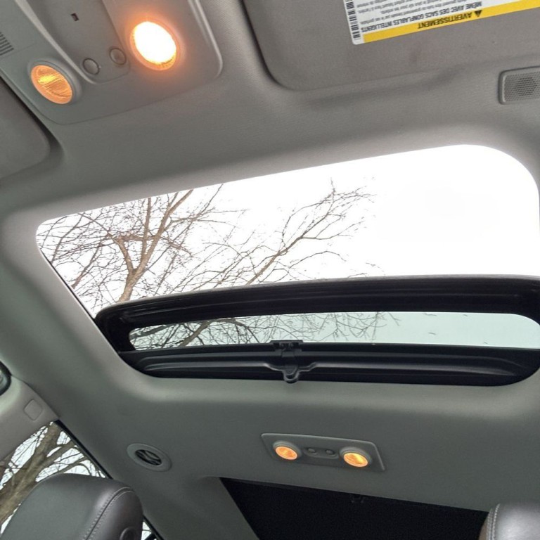 2017 Buick Enclave Image 13