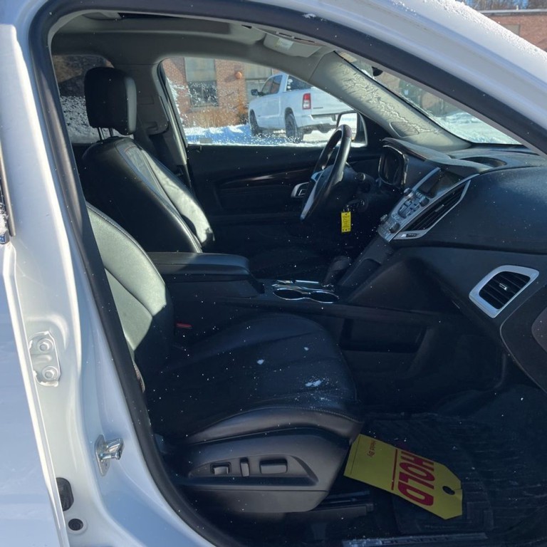 2015 GMC Terrain Image 8