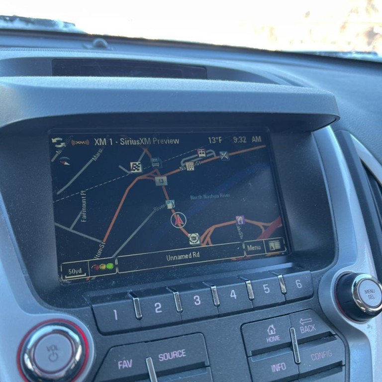 2015 GMC Terrain Image 12