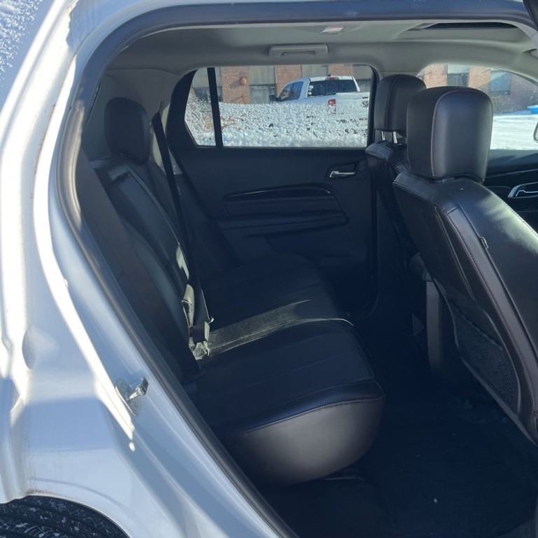 2015 GMC Terrain Image 14