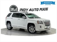 Image for 2015 GMC Terrain Denali ID: 7072317