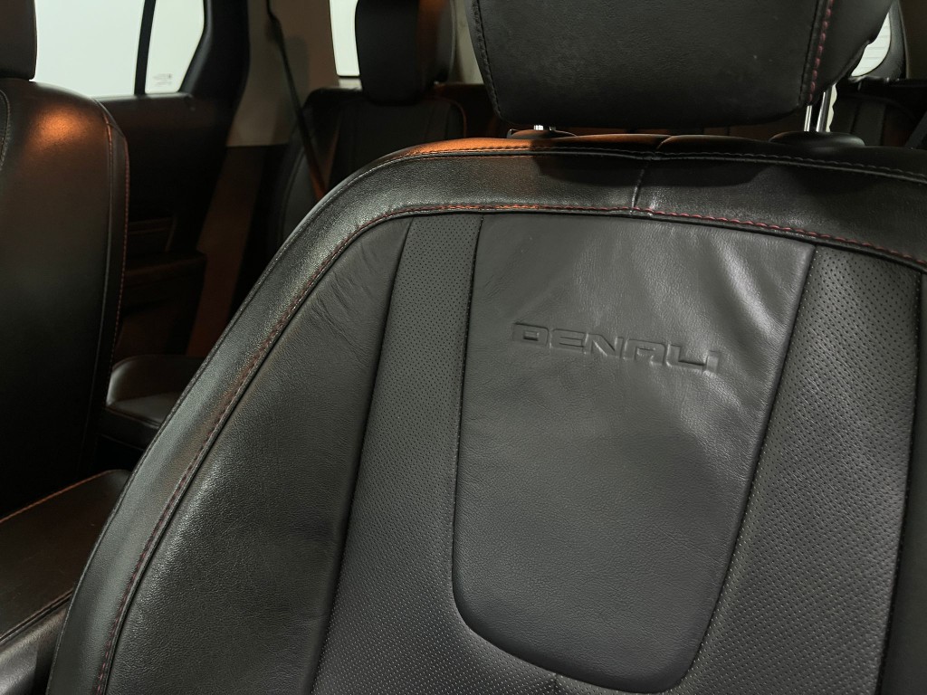 2015 GMC Terrain Image 17