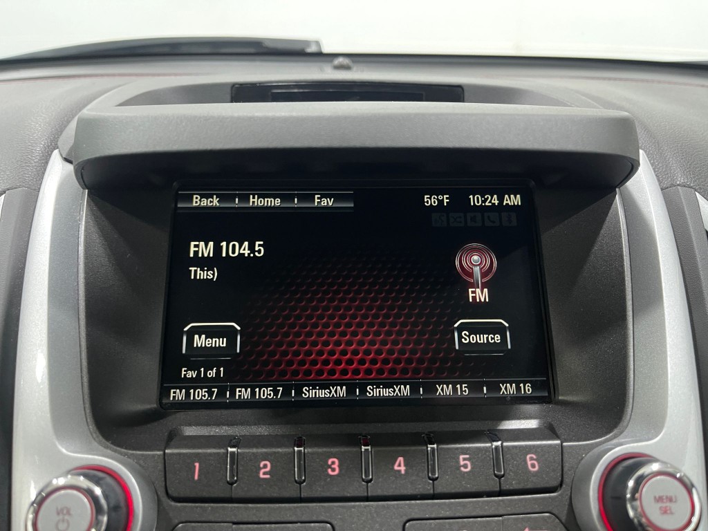 2015 GMC Terrain Image 23