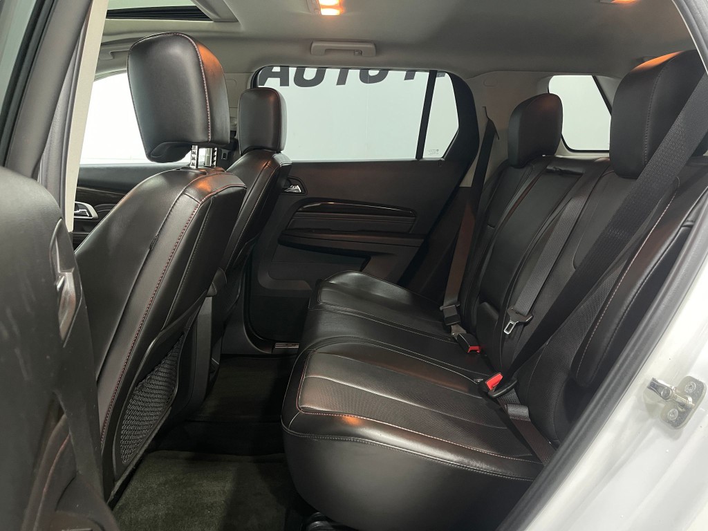 2015 GMC Terrain Image 29