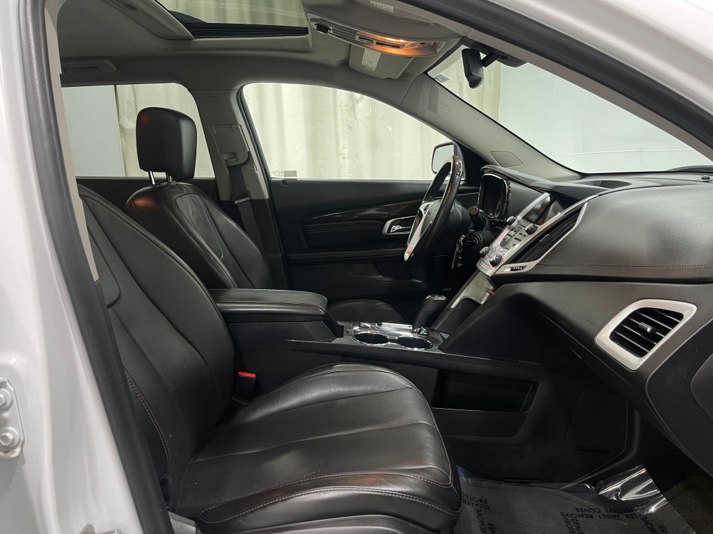 2015 GMC Terrain Image 31