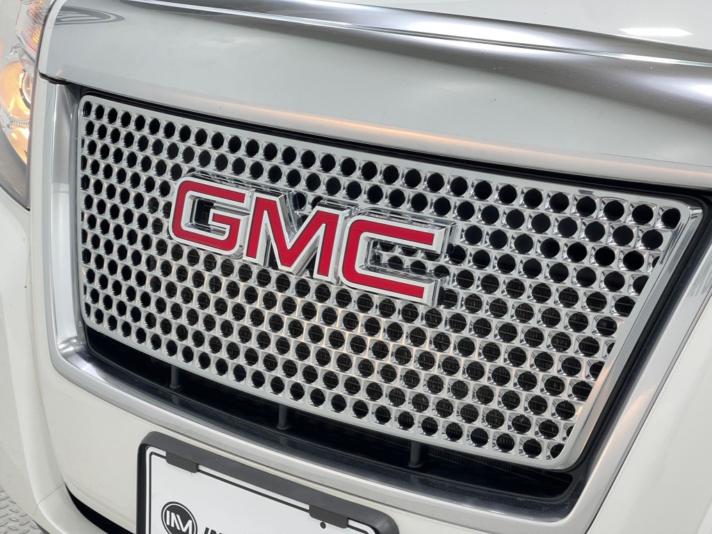 2015 GMC Terrain Image 37