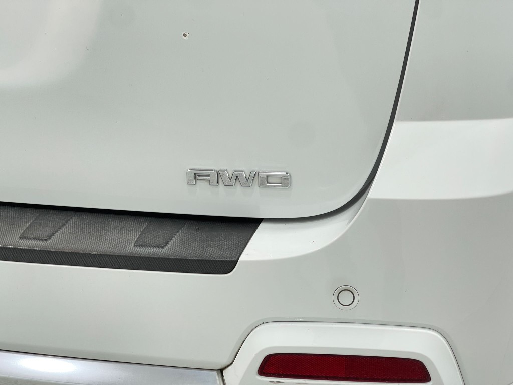 2015 GMC Terrain Image 40