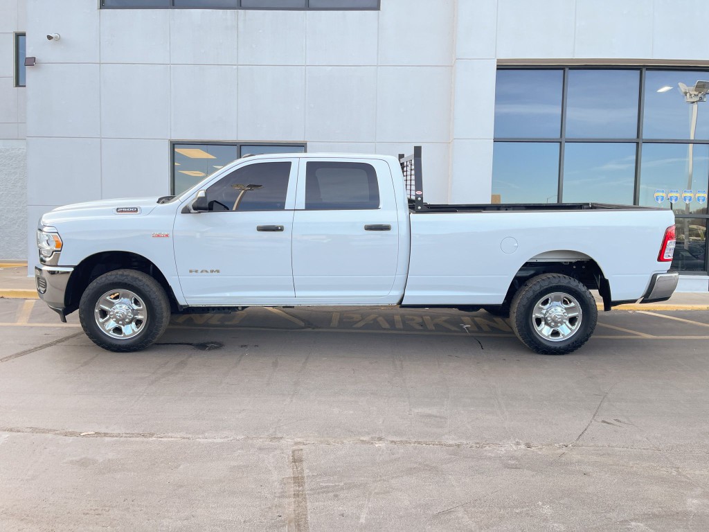 2021 RAM 2500 Image 6