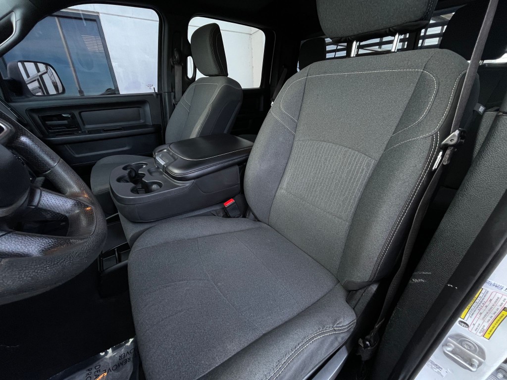 2021 RAM 2500 Image 10