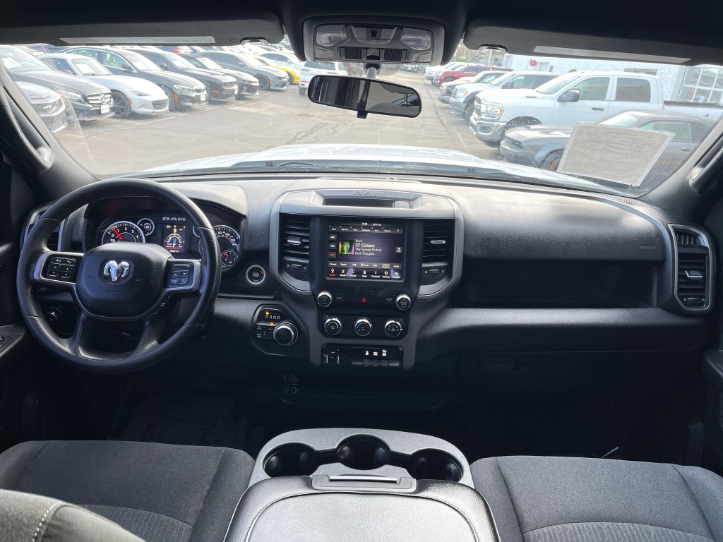 2021 RAM 2500 Image 15
