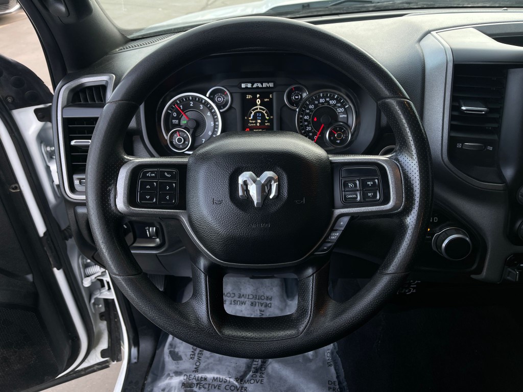 2021 RAM 2500 Image 18