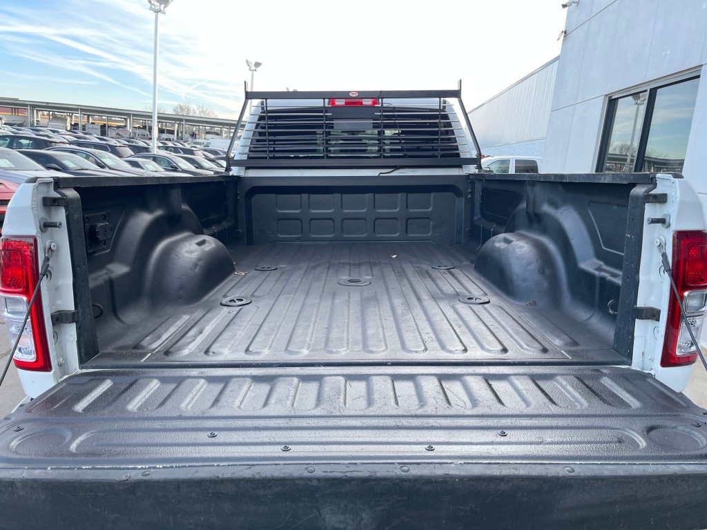 2021 RAM 2500 Image 21