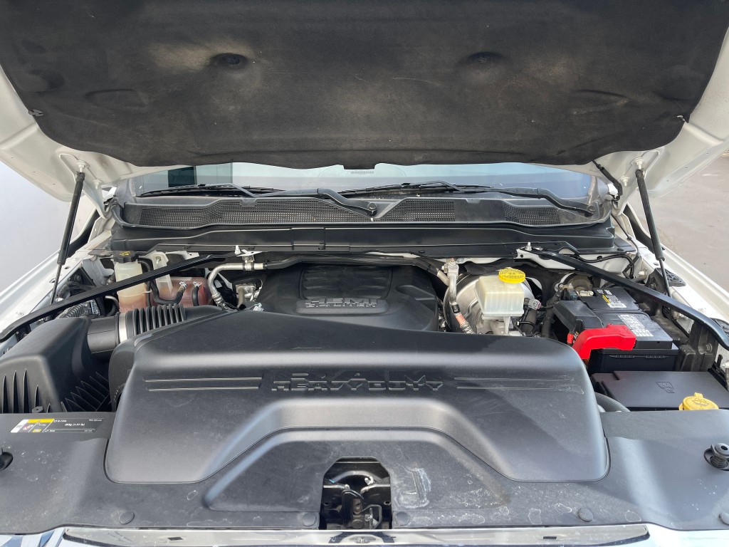 2021 RAM 2500 Image 22