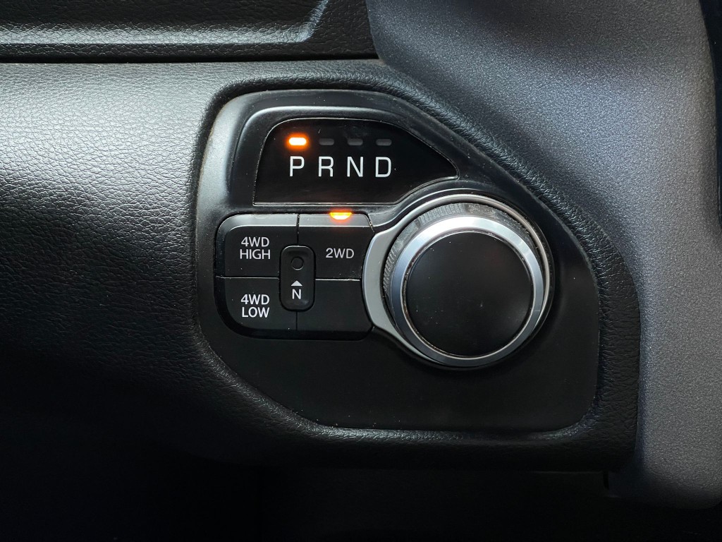 2021 RAM 2500 Image 24