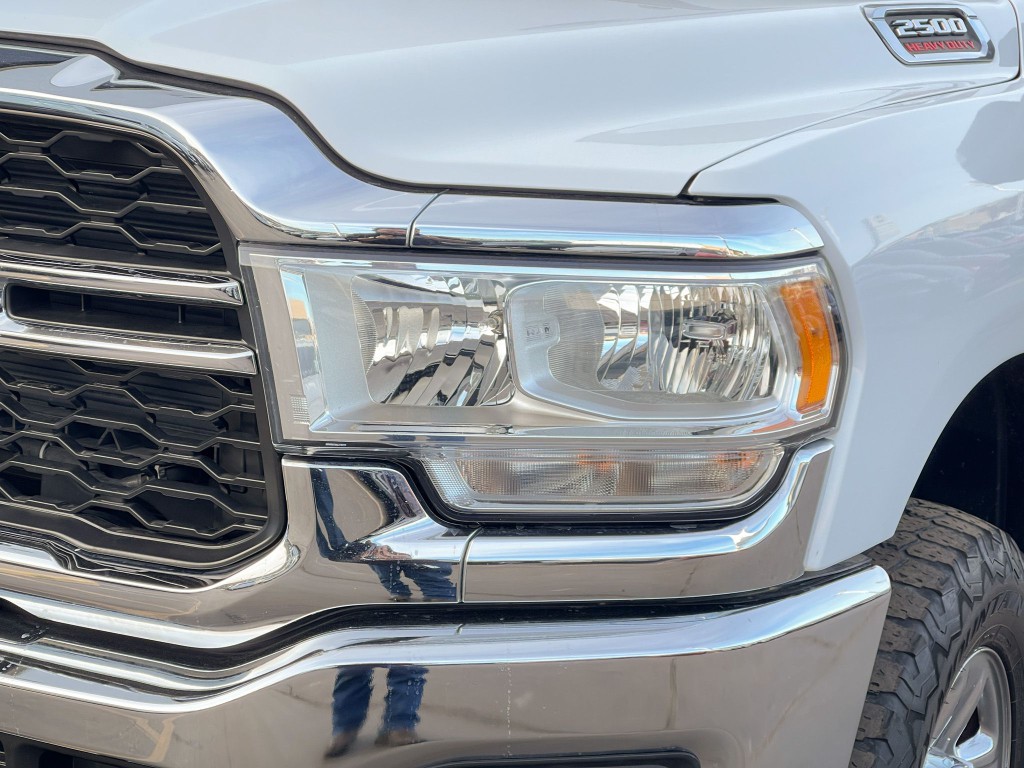 2021 RAM 2500 Image 28