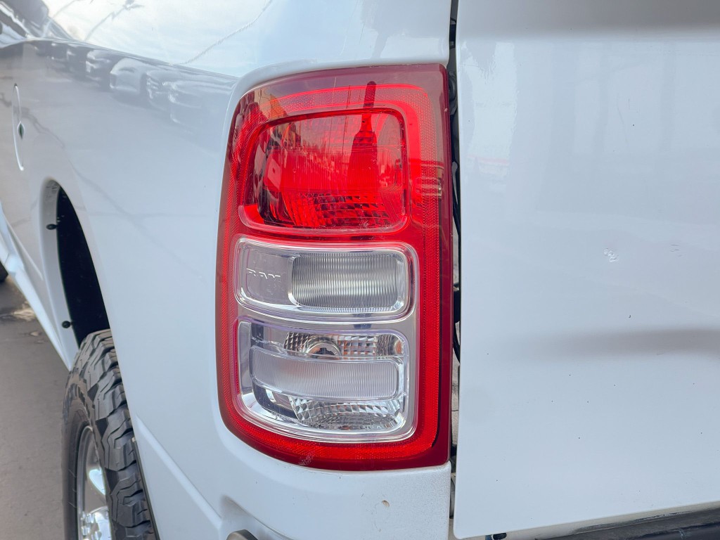 2021 RAM 2500 Image 29