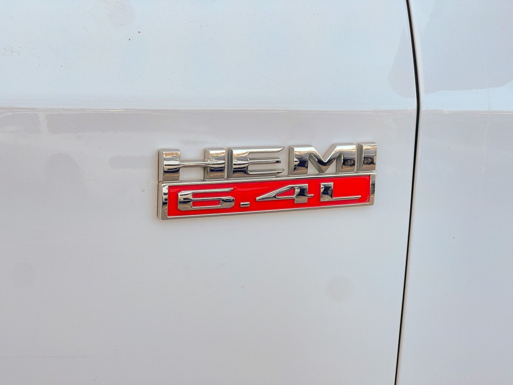 2021 RAM 2500 Image 35