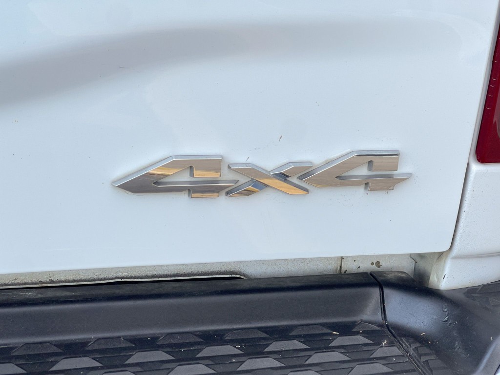 2021 RAM 2500 Image 36