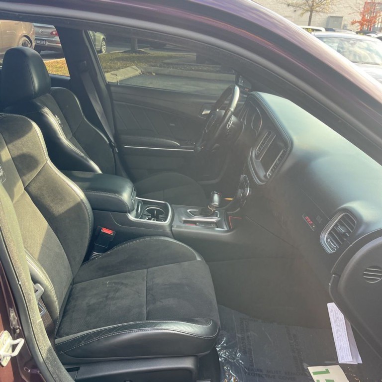 2021 Dodge Charger Image 6