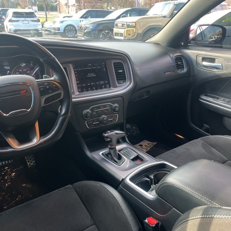 2021 Dodge Charger Image 7