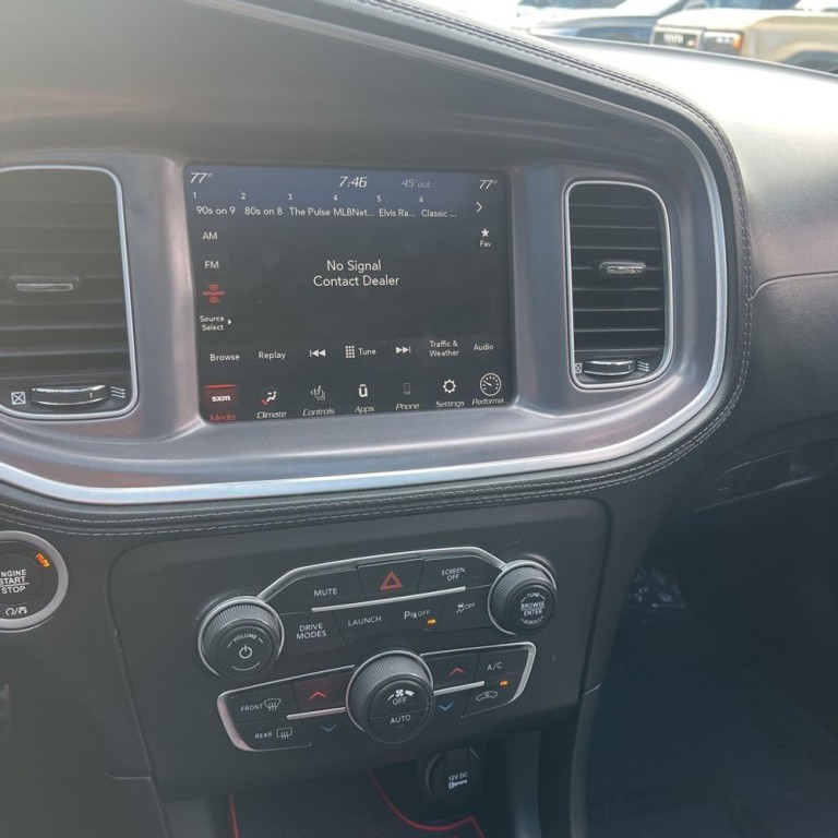 2021 Dodge Charger Image 9