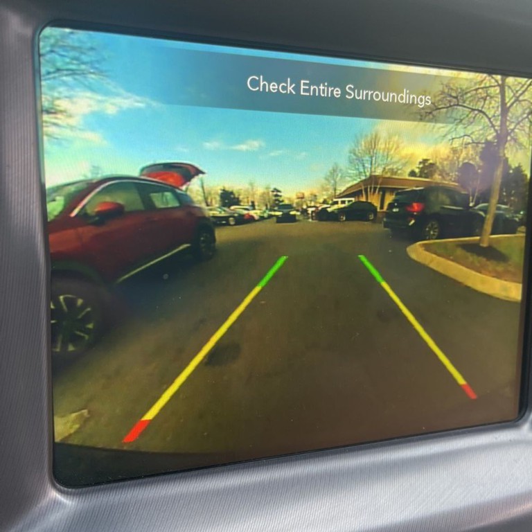 2021 Dodge Charger Image 10