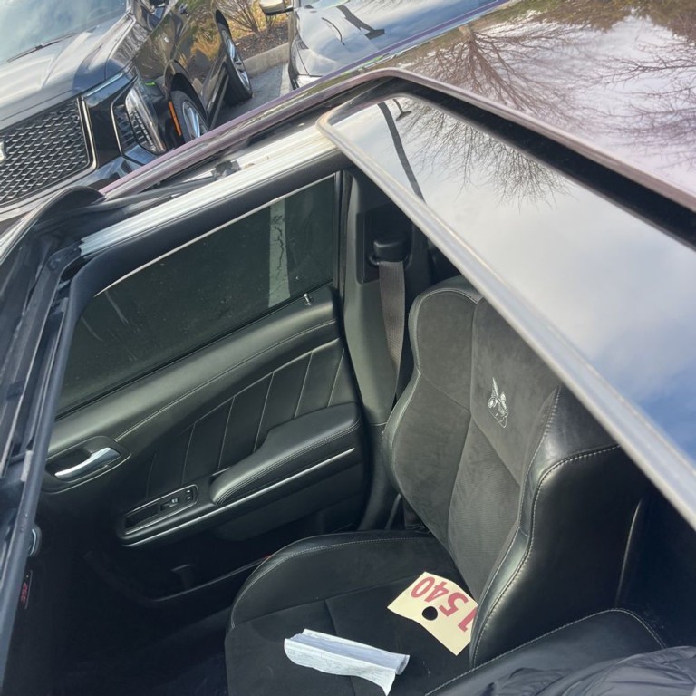 2021 Dodge Charger Image 11