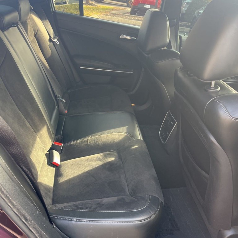 2021 Dodge Charger Image 12