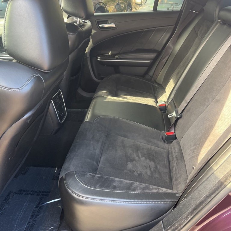 2021 Dodge Charger Image 13