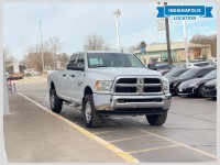 Image for 2018 RAM 2500 Tradesman ID: 7075183