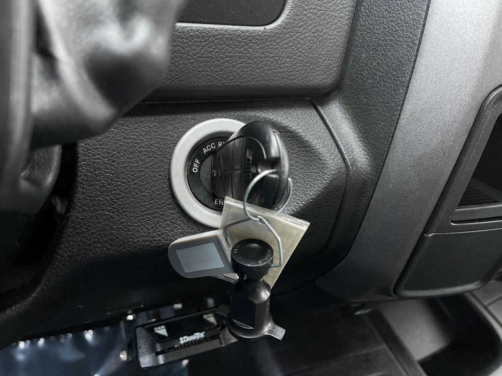 2018 RAM 2500 Image 17