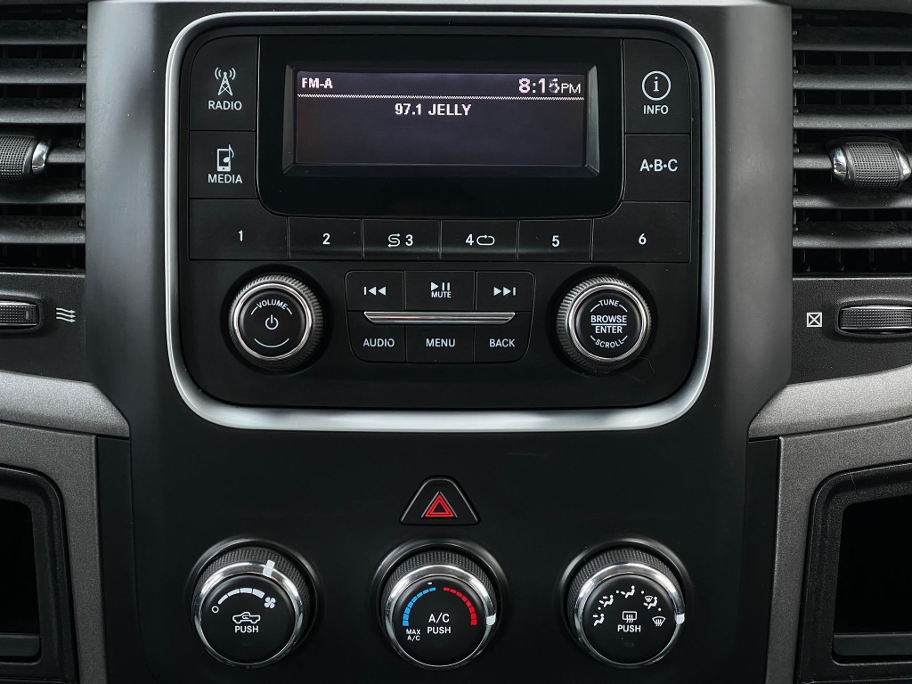 2018 RAM 2500 Image 20