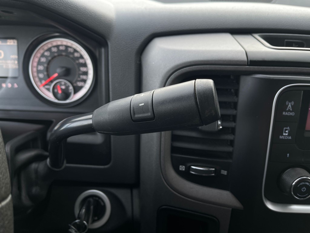 2018 RAM 2500 Image 24