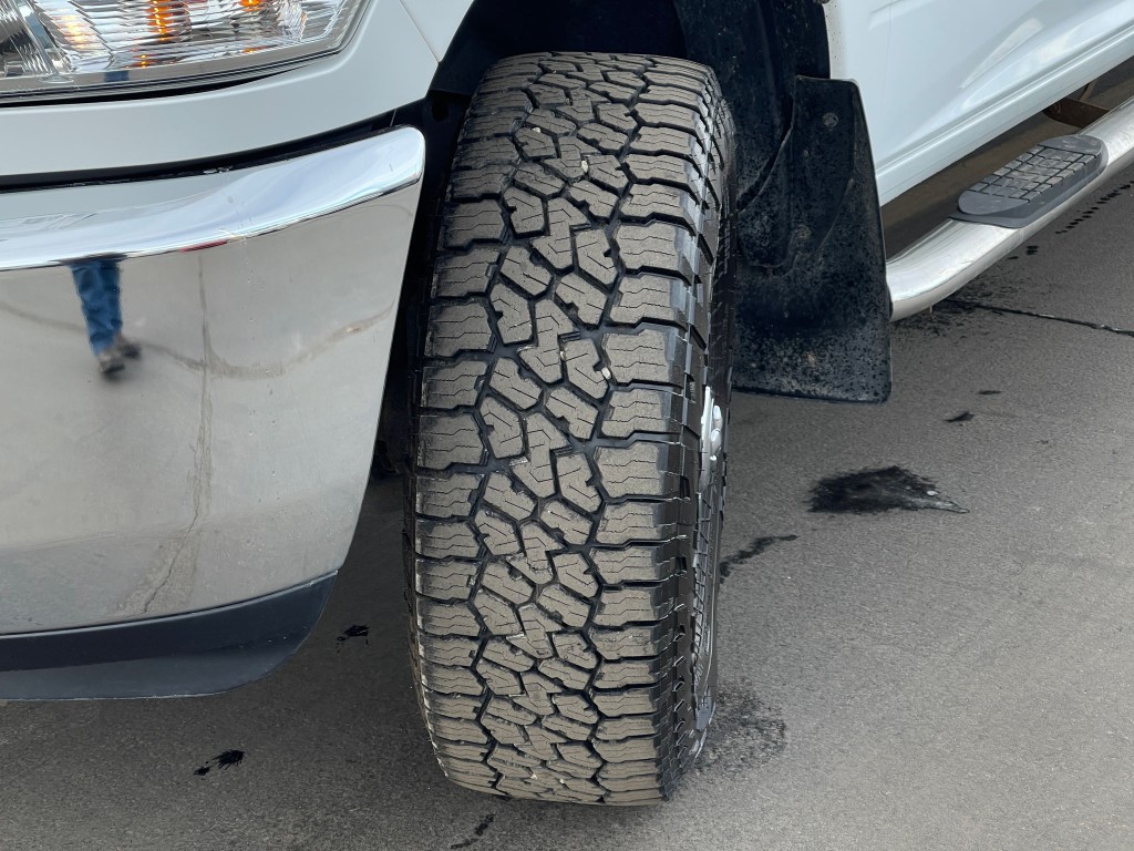 2018 RAM 2500 Image 31