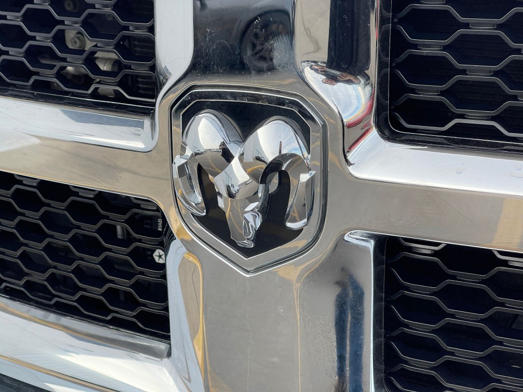 2018 RAM 2500 Image 33