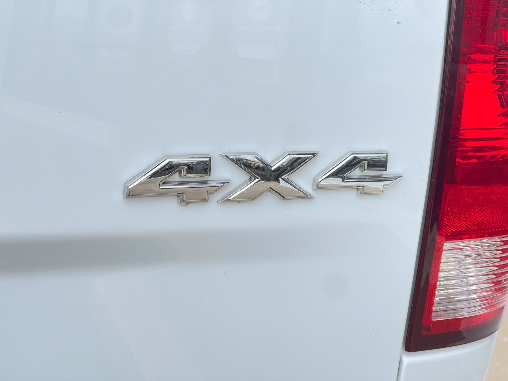 2018 RAM 2500 Image 35