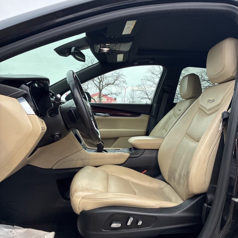 2018 Cadillac XT5 Image 7