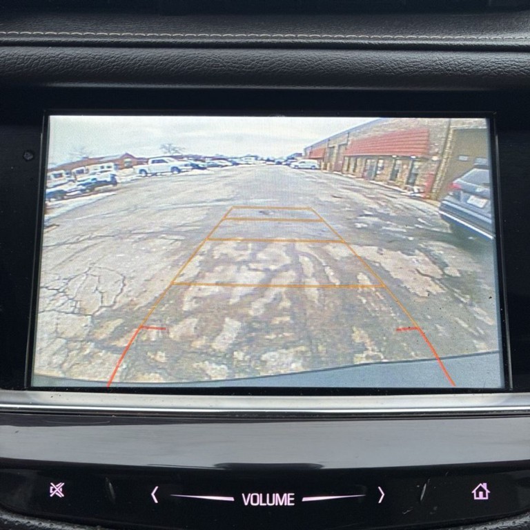 2018 Cadillac XT5 Image 12