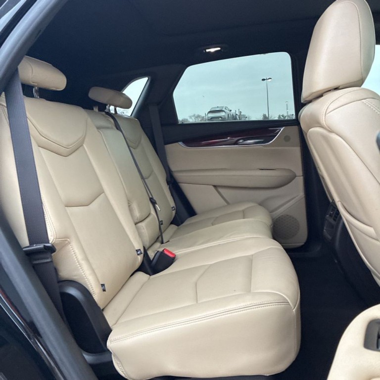 2018 Cadillac XT5 Image 15