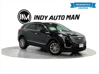 Image for 2018 Cadillac XT5 Luxury ID: 7075185