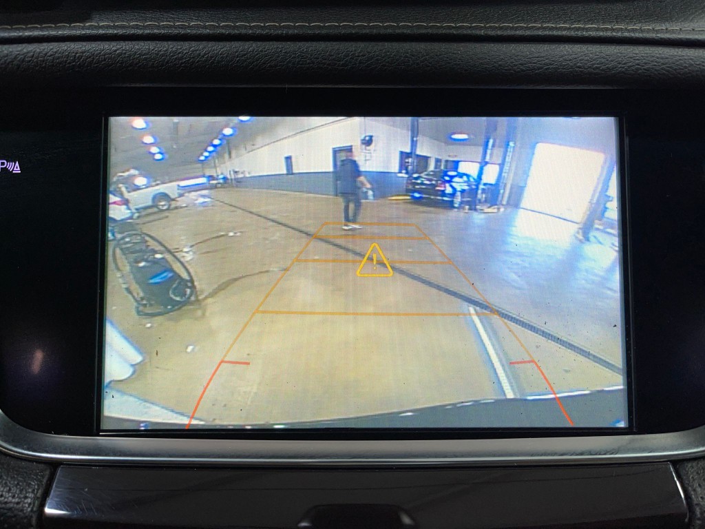 2018 Cadillac XT5 Image 11