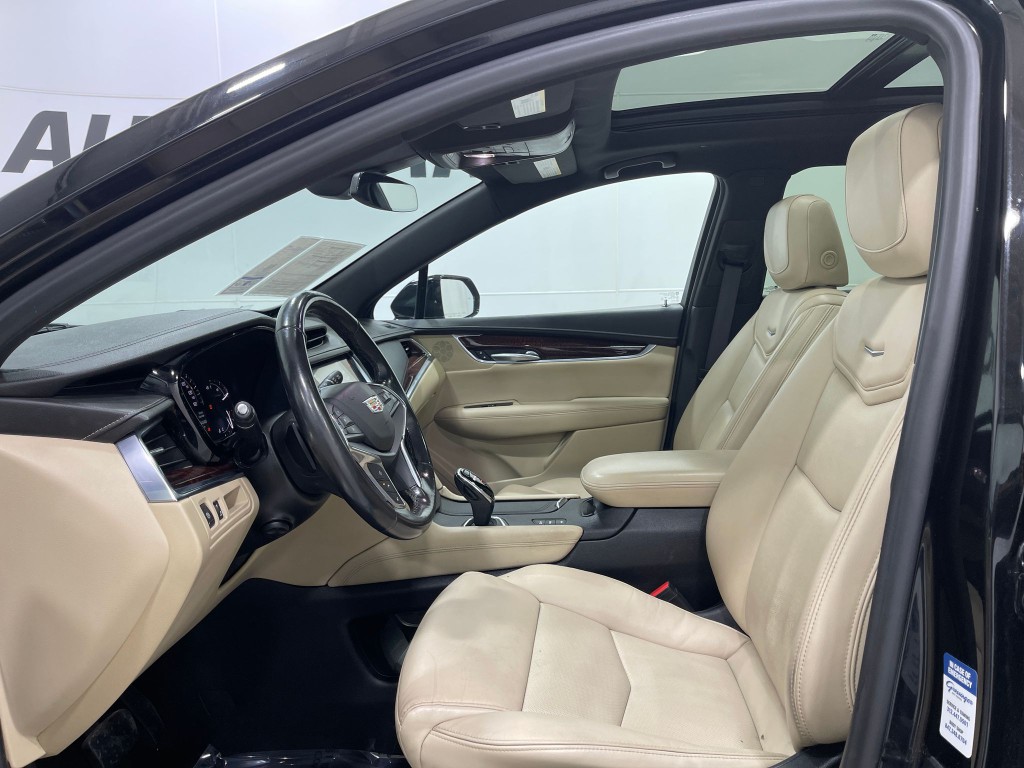 2018 Cadillac XT5 Image 14