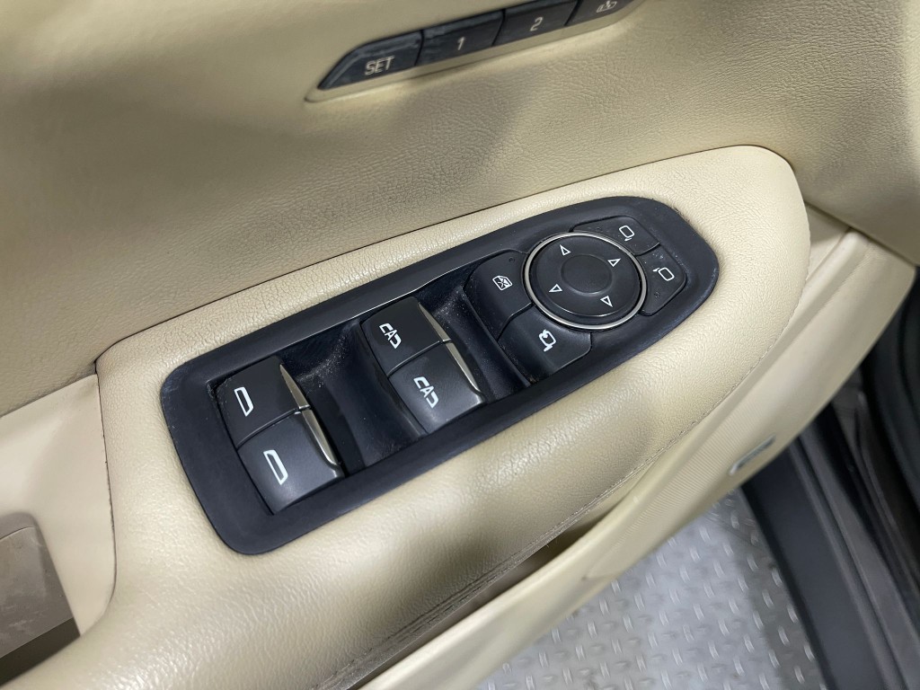 2018 Cadillac XT5 Image 17