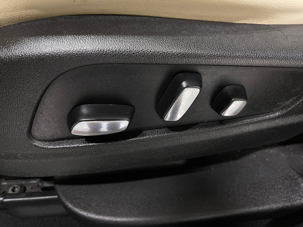 2018 Cadillac XT5 Image 19